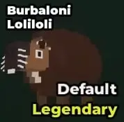 Burbaloni Loliloli